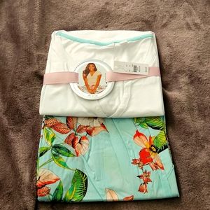 NY&C Women's Summer Pajama Set